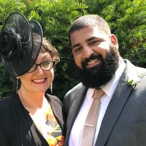 Meet your Posher, Ali